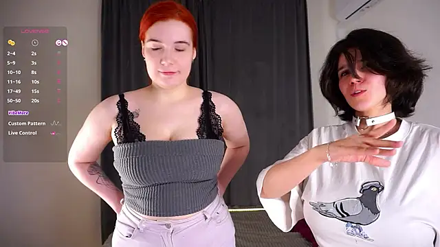 LenoreOlevera online show from 03-25-26, 06:14