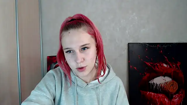 Scarlett lil online show from 03-31-26, 07:20