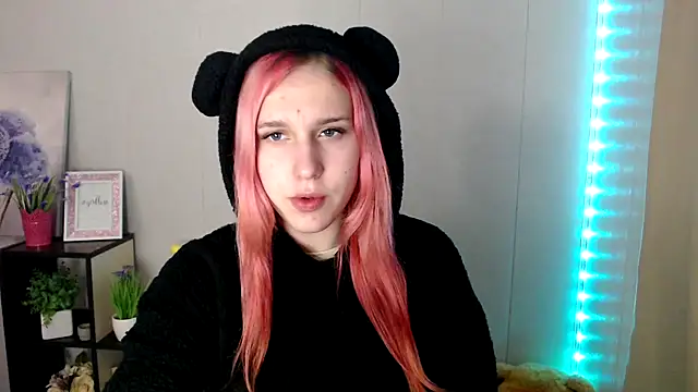 Scarlett lil online show from 04-16-26, 06:58