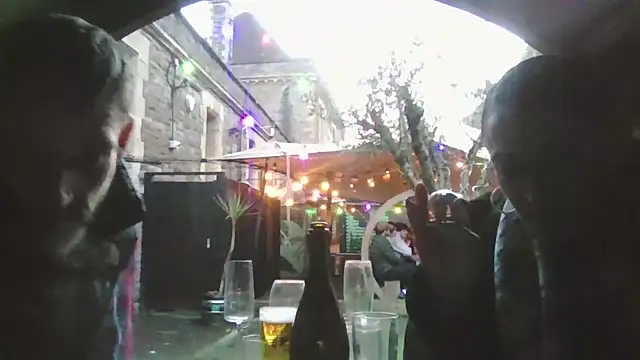 DOUBLETROUBLE7773 online show from 03-14-26, 06:13