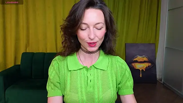 Kate Millersi online show from 07-30-26, 11:42