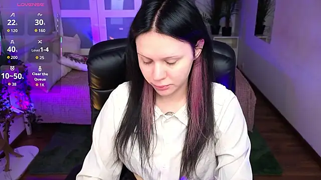 kittenlolla online show from 03-29-26, 05:51