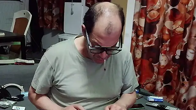 lovious69 online show from 04-26-26, 10:07