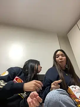 Genblan online show from 03-03-26, 09:31