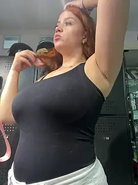 Samanta Rave online show from 07-19-26, 12:53
