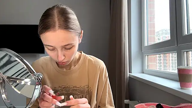 ClonedAge online show from 03-04-26, 12:11