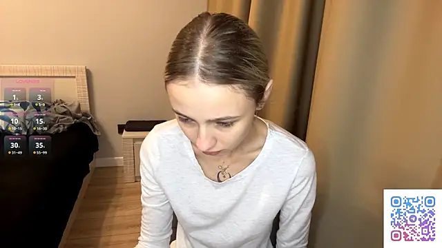 ClonedAge online show from 04-07-26, 02:28