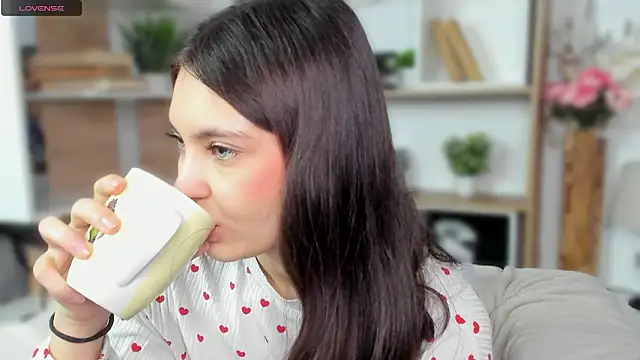 MirthaBolduan online show from 03-05-26, 08:10