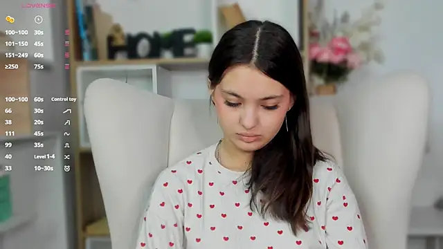 MirthaBolduan online show from 04-05-26, 07:38