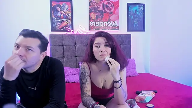 irina blake online show from 03-21-26, 04:10