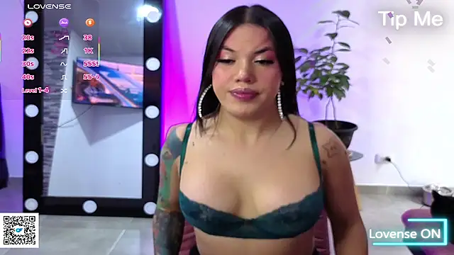 ashley-midnight online show from 06-27-26, 08:36