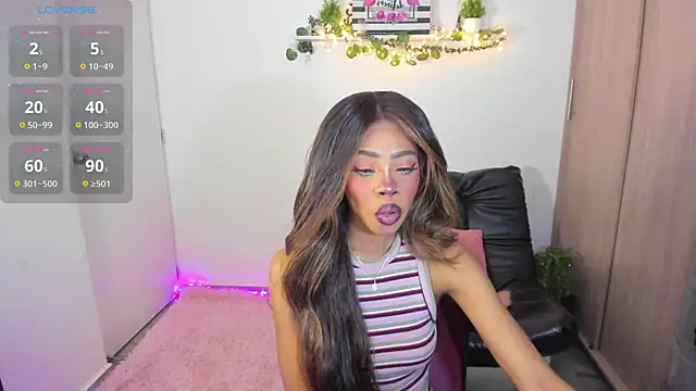 ariabrown23 online show from 04-06-26, 11:38