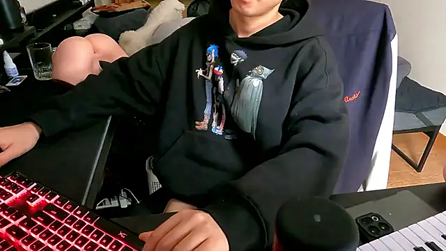 maaceru online show from 04-25-26, 12:57