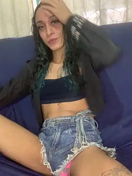 YasmimMayers online show from 03-28-26, 04:28