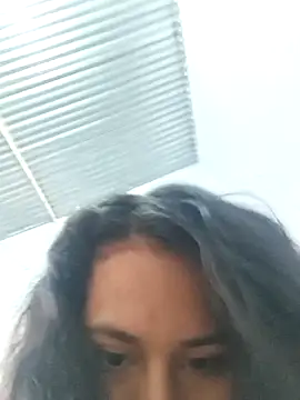 Ximenadeluxe online show from 03-03-26, 11:38