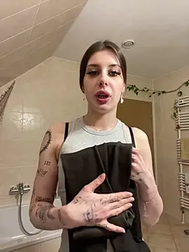 Johanna420 online show from 03-26-26, 10:48