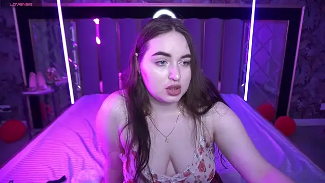 RapunzelAngel online show from 03-27-26, 08:37