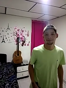 Goriluzdelam online show from 04-09-26, 03:06