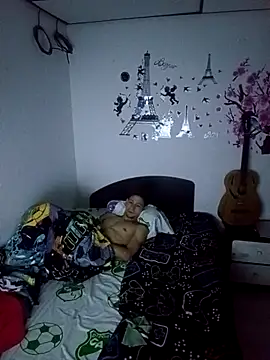 Goriluzdelam online show from 04-09-26, 06:19