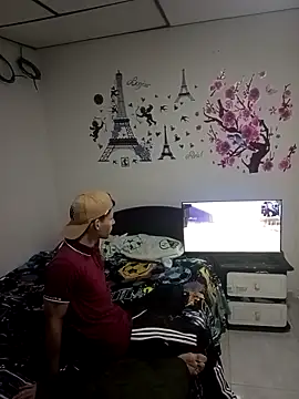 Goriluzdelam online show from 04-16-26, 01:39