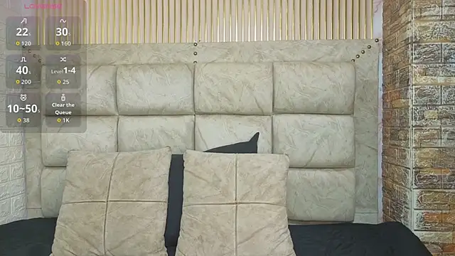 amarahanks11 online show from 03-24-26, 03:22