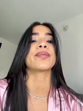 Bella Smithe online show from 03-25-26, 03:51