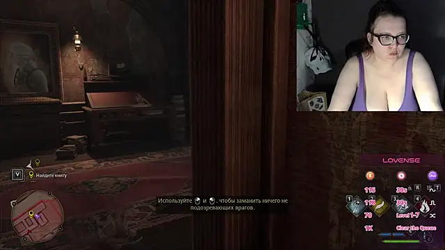linafolie online show from 04-16-26, 06:41