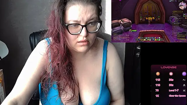 linafolie online show from 05-24-26, 02:33
