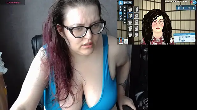 linafolie online show from 06-08-26, 12:16