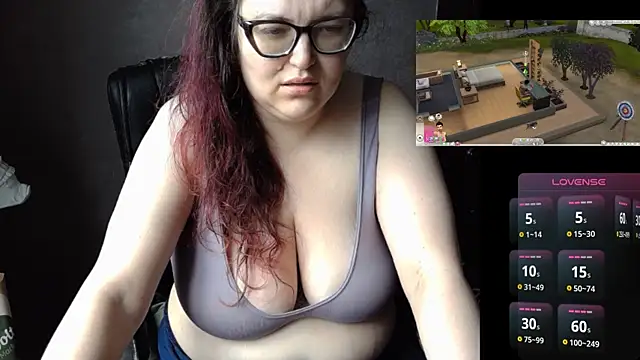 linafolie online show from 06-23-26, 11:08