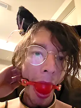 KinkyKittyBoy online show from 05-13-26, 04:54
