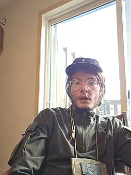 KinkyKittyBoy online show from 07-04-26, 12:28