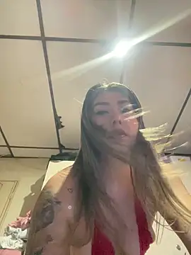 stefanyqueen69 online show from 03-27-26, 01:44