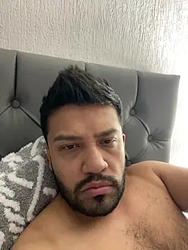 leonartho223 online show from 03-02-26, 03:30