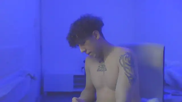 TitanNoir online show from 03-02-26, 05:08