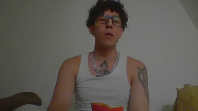 TitanNoir online show from 03-07-26, 01:46