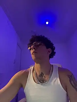 TitanNoir online show from 03-18-26, 10:24