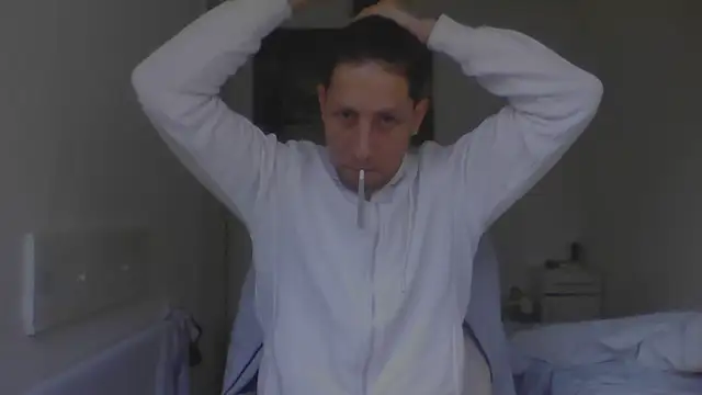 TitanNoir online show from 04-12-26, 10:20