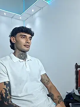 yourxcyberxangel online show from 03-02-26, 10:49