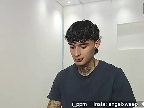 yourxcyberxangel online show from 03-18-26, 12:47