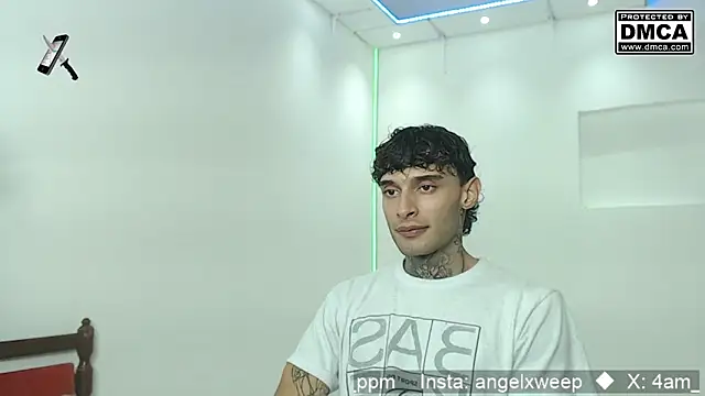 yourxcyberxangel online show from 03-27-26, 11:37