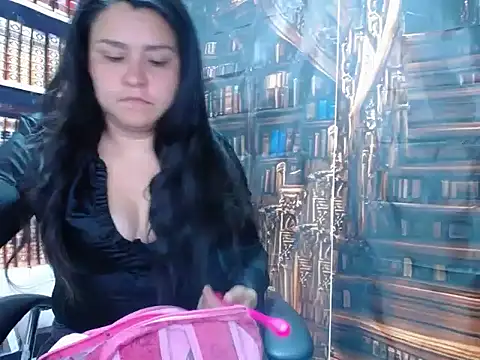 Snapshot of IvyBaez_ chatting on 03-03-26, 11:27 IvyBaez online show from 03-03-26, 11:27