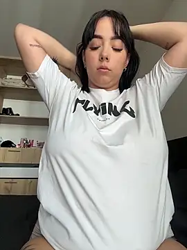 Encore Angel online show from 04-12-26, 08:47