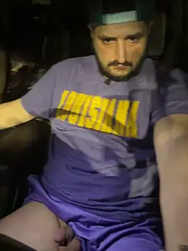 PoundedCajunGuy93 online show from 03-21-26, 03:55