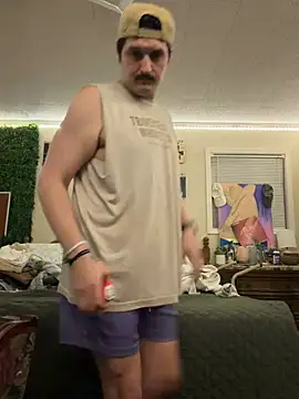 Snapshot of PoundedCajunGuy93 chatting on 07-08-26, 01:32 PoundedCajunGuy93 online show from 07-08-26, 01:32