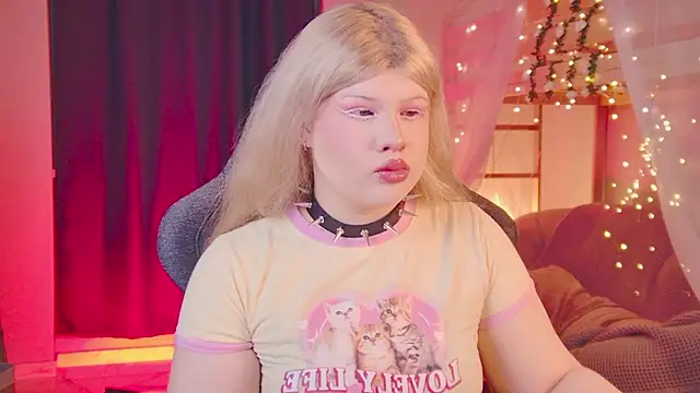 LilithNlsn online show from 03-06-26, 08:44