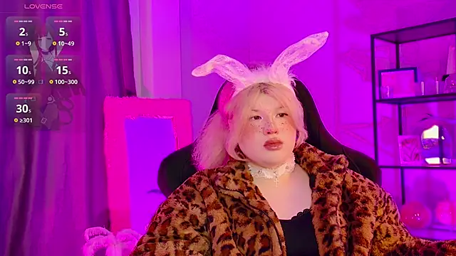 LilithNlsn online show from 03-15-26, 02:45