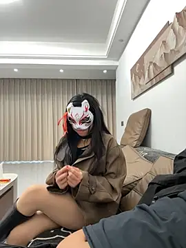 Seraphina-00 online show from 03-17-26, 06:17