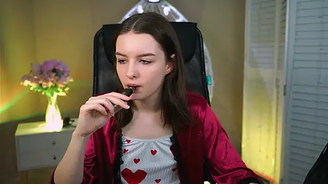 KellieBanshe online show from 03-17-26, 04:06