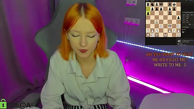 Emma Dusk online show from 05-30-26, 12:30